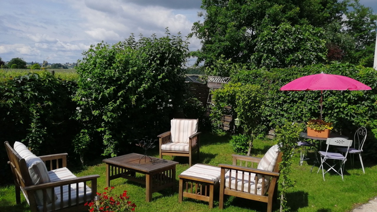 Photo of Outdoor in Vignonet