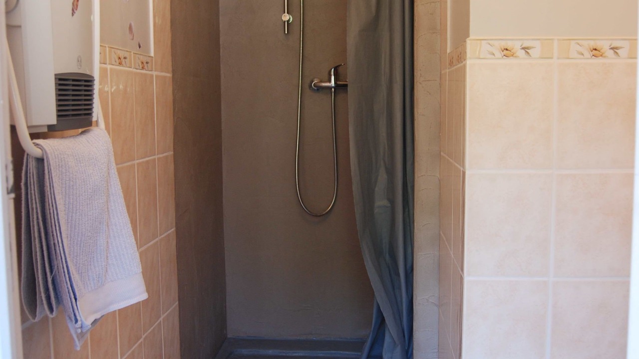 Photo of Bathroom in Vignonet