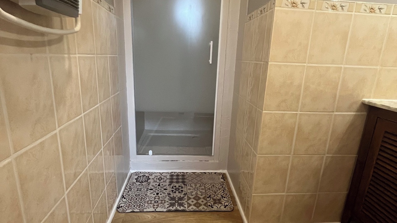 Photo of Bathroom in Vignonet