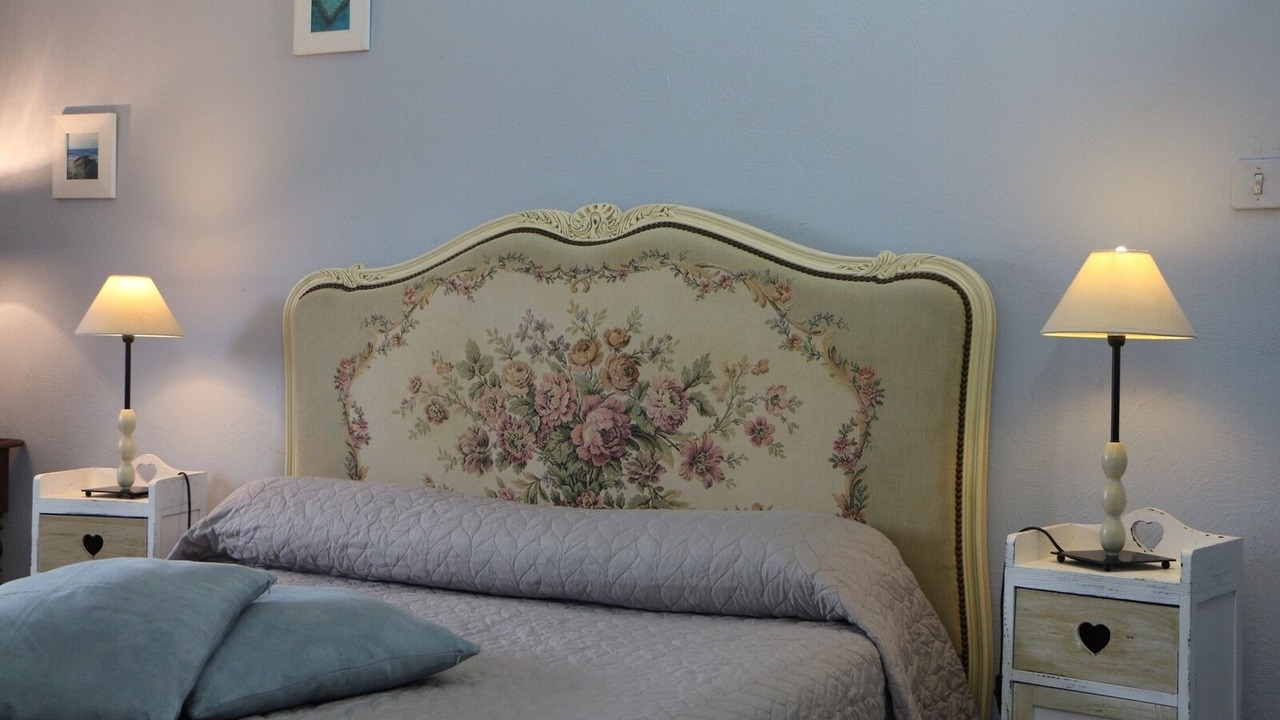 Photo of Bedroom in Vignonet
