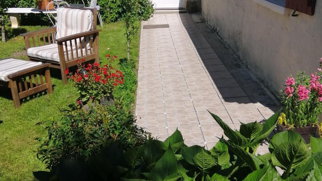 Photo of Outdoor in Vignonet