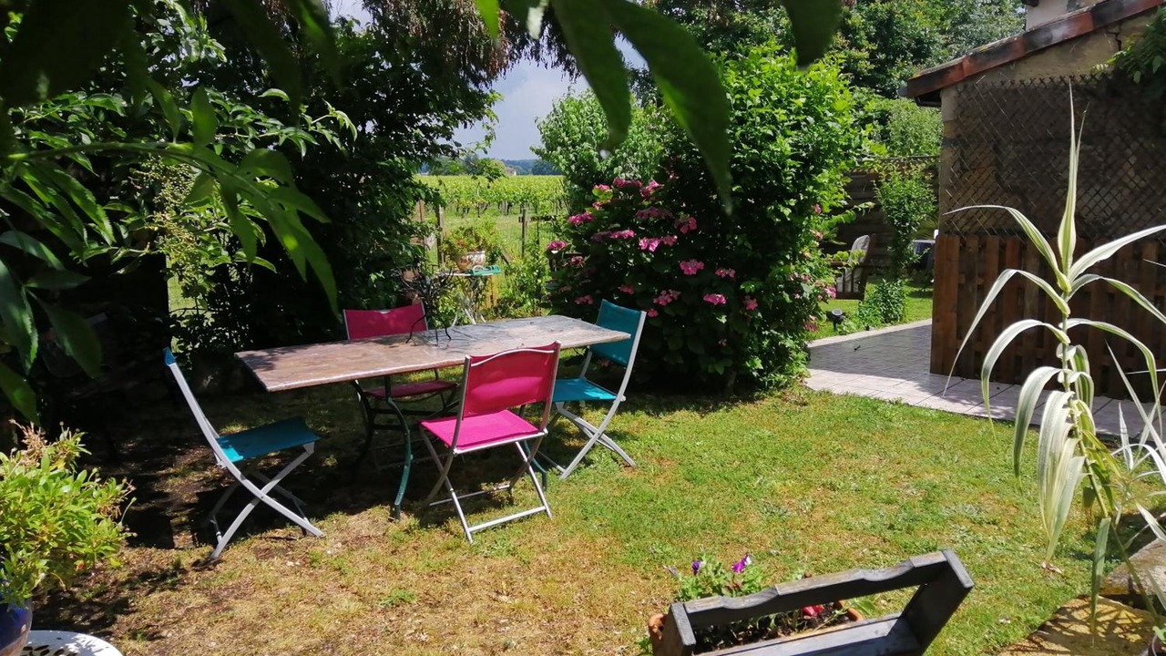 Photo of Outdoor in Vignonet