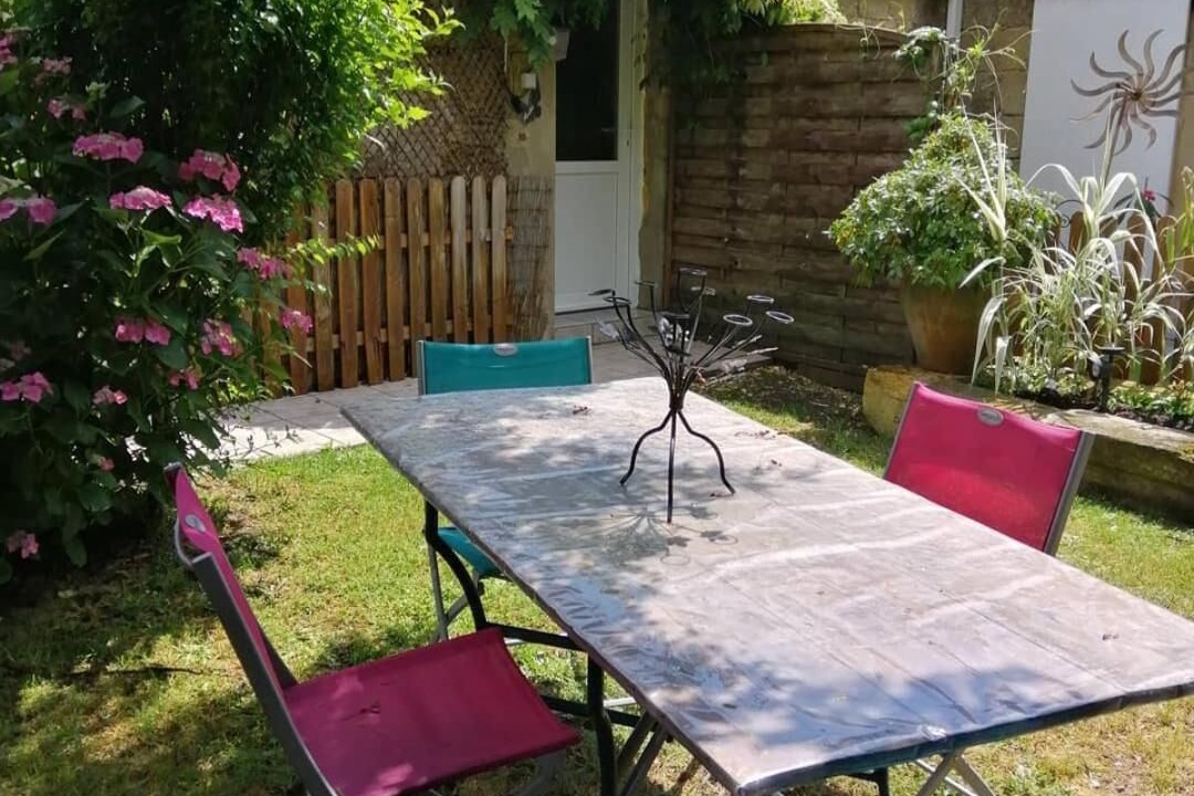 Photo of Outdoor in Vignonet