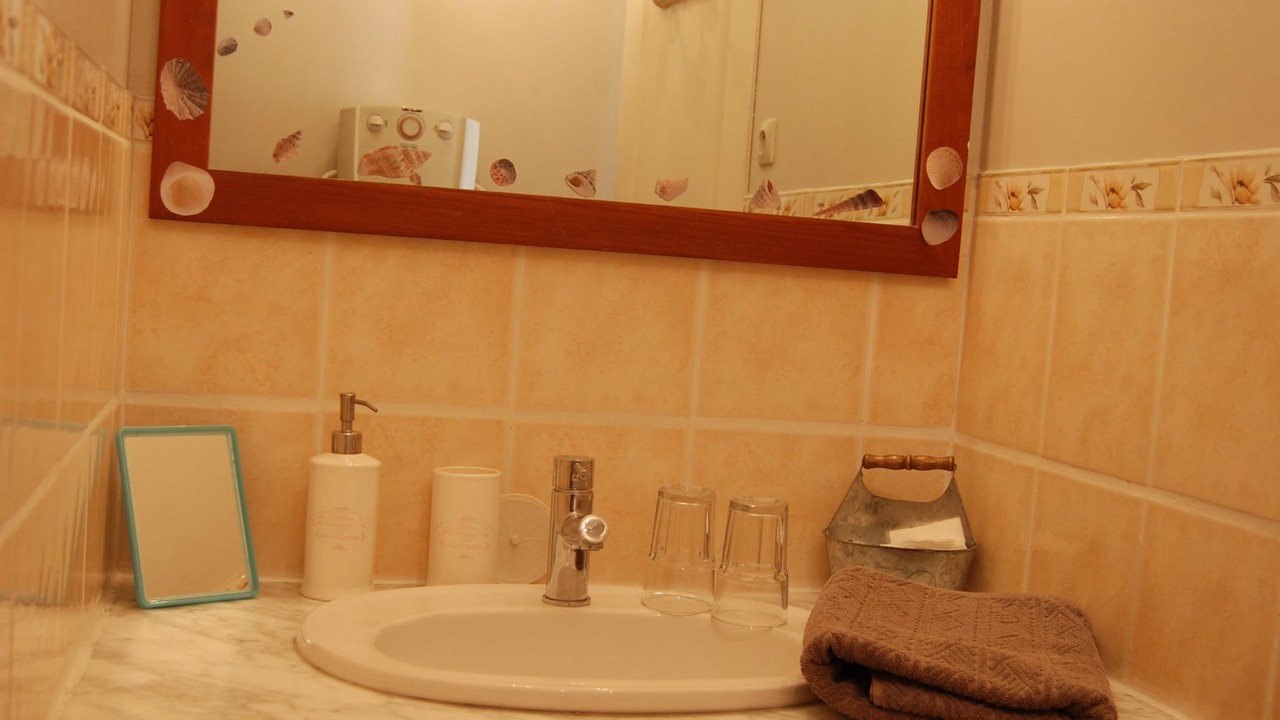 Photo of Bathroom in Vignonet