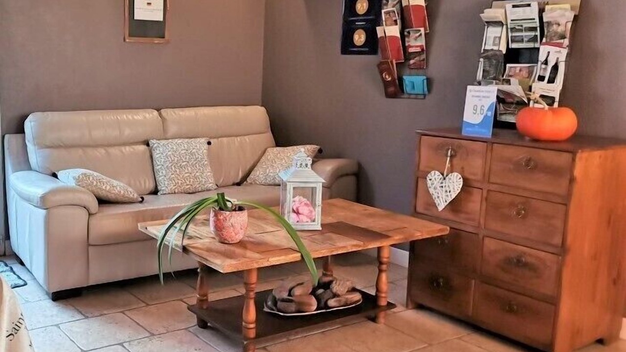 Photo of Outdoor in Vignonet