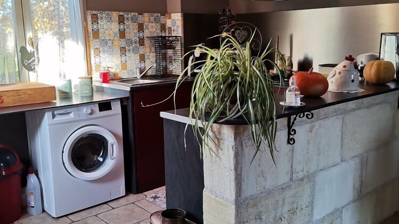 Photo of Kitchen in Vignonet