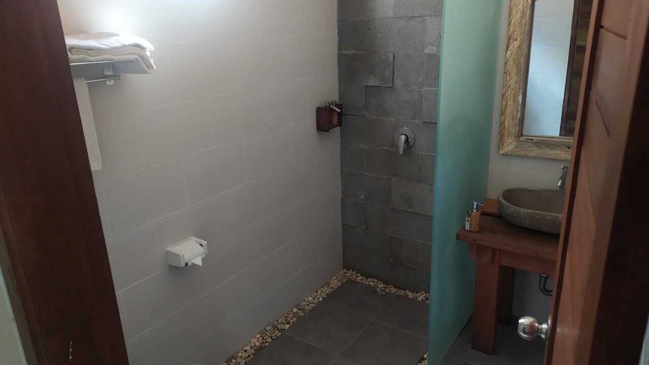 Photo of Bathroom in Legian City-Centre