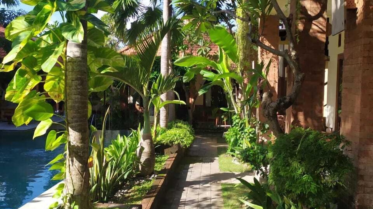 Photo of Outdoor in Legian City-Centre