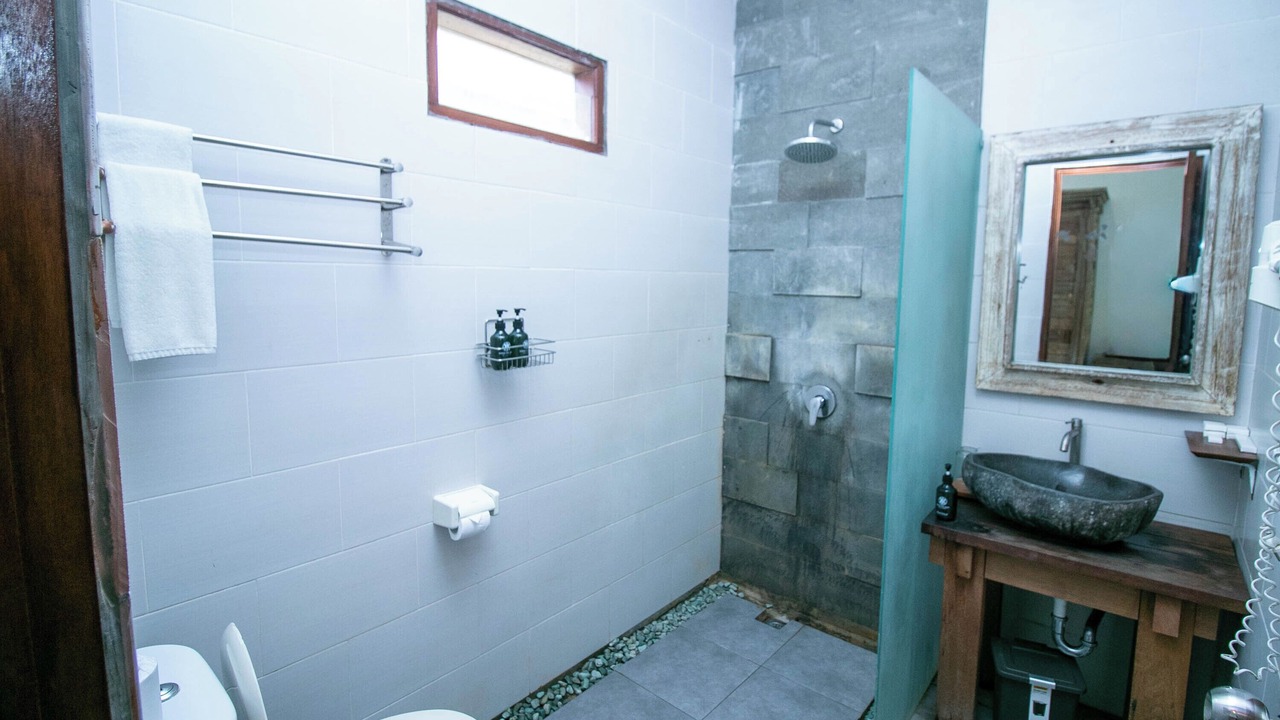 Photo of Bathroom in Legian City-Centre