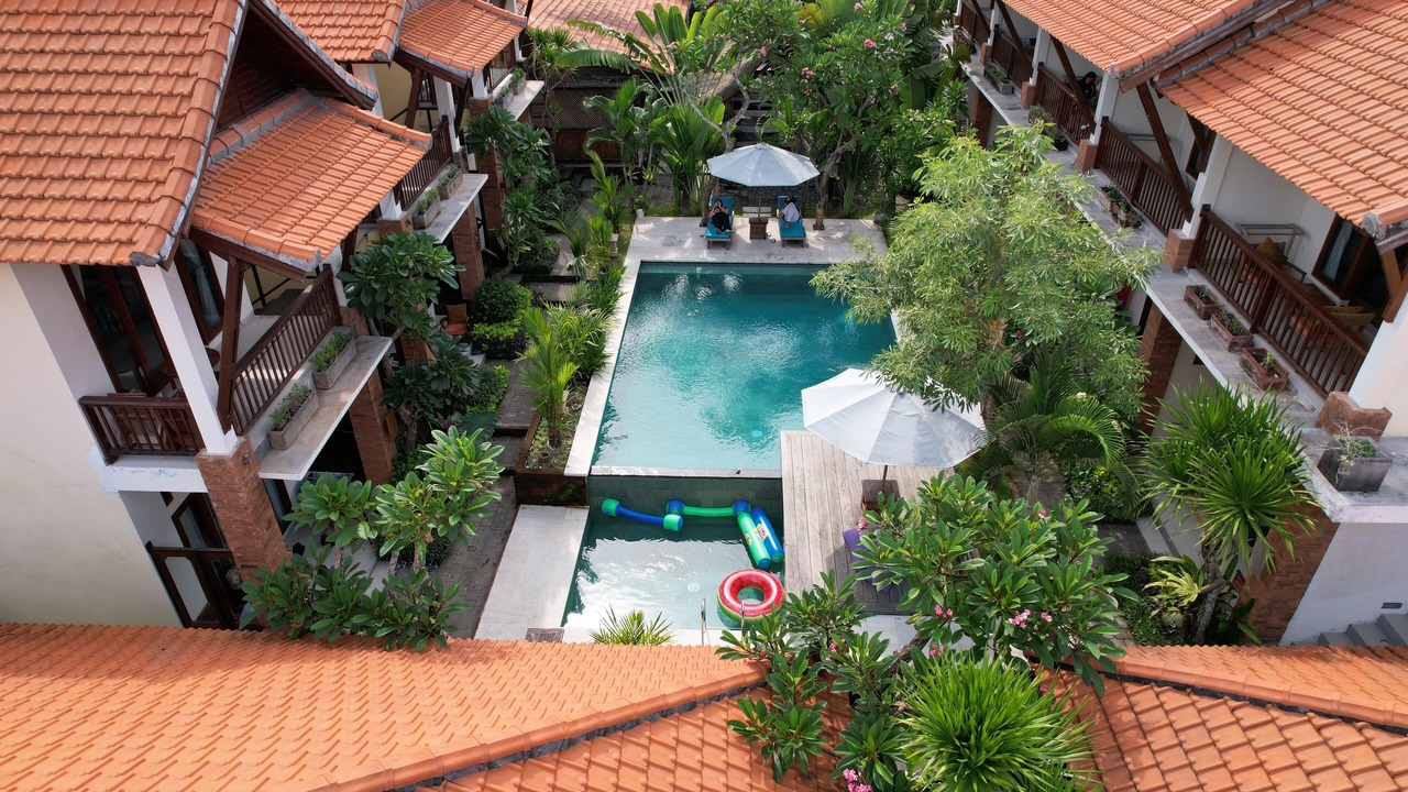 Photo of Outdoor in Legian City-Centre