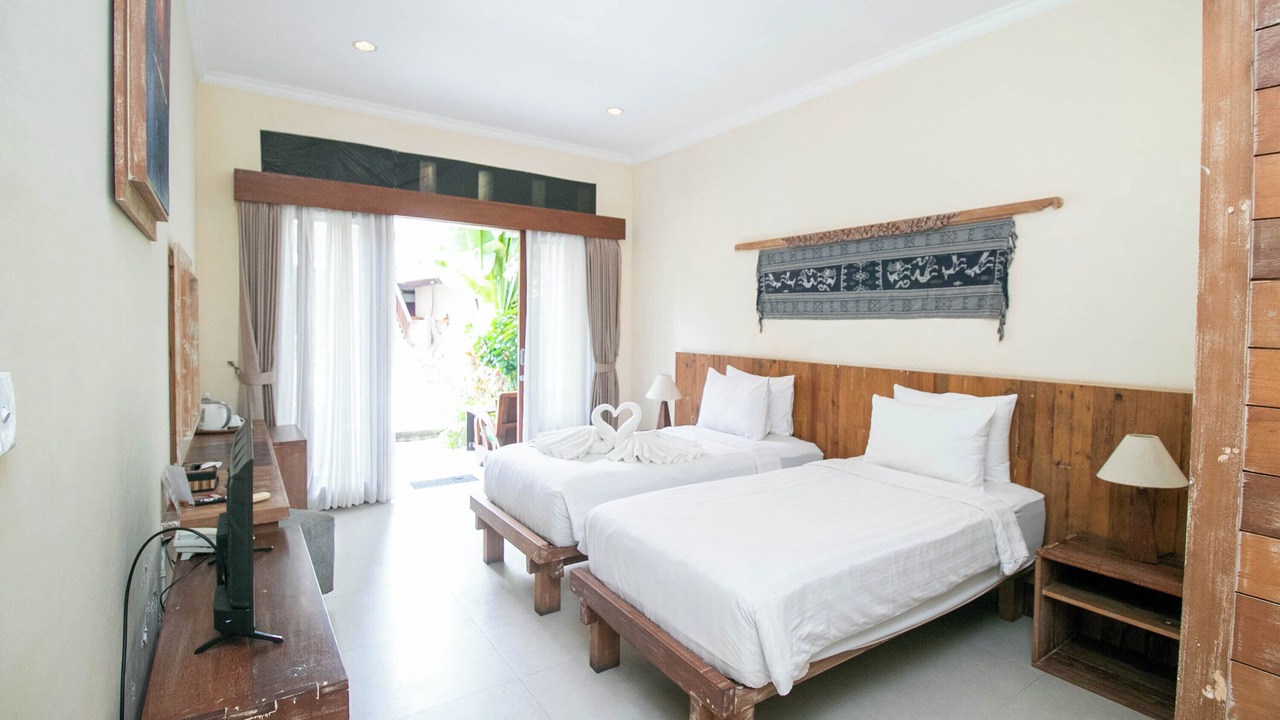 Photo of Bedroom in Legian City-Centre