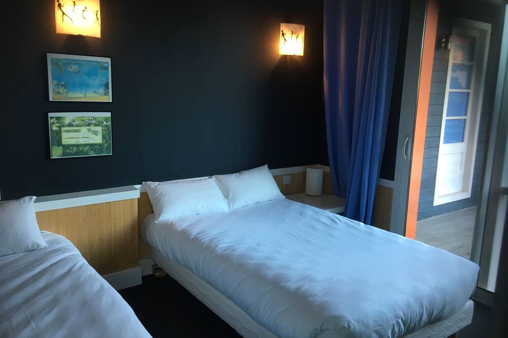 Photo of Bedroom in Fromentine