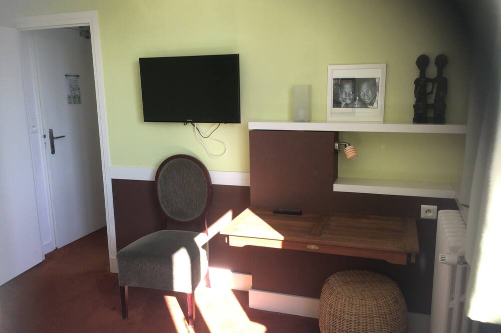 Photo of Bedroom in Fromentine