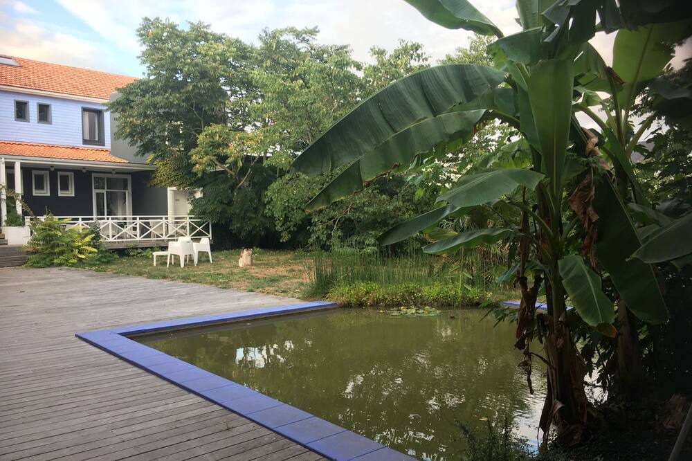 Photo of Outdoor in Fromentine