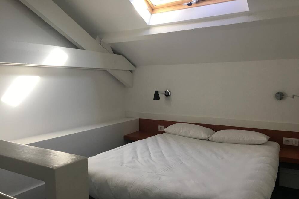 Photo of Bedroom in Fromentine