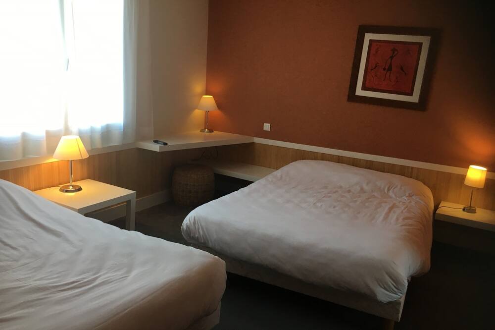 Photo of Bedroom in Fromentine