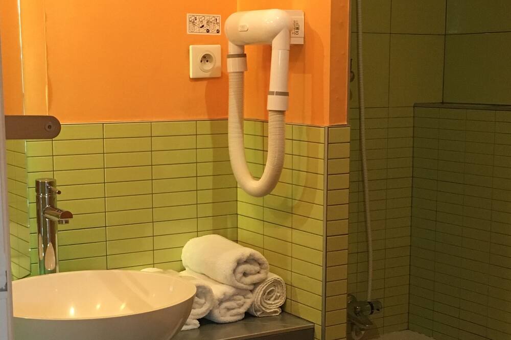 Photo of Bathroom in Fromentine