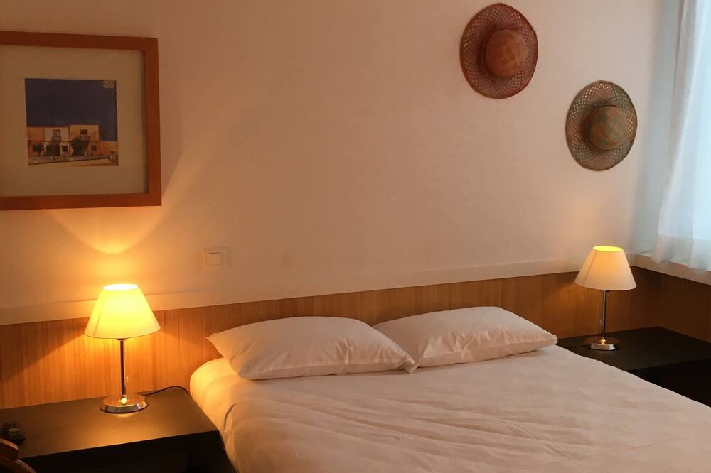Photo of Bedroom in Fromentine
