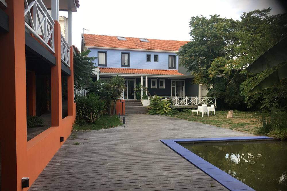 Photo of Outdoor in Fromentine