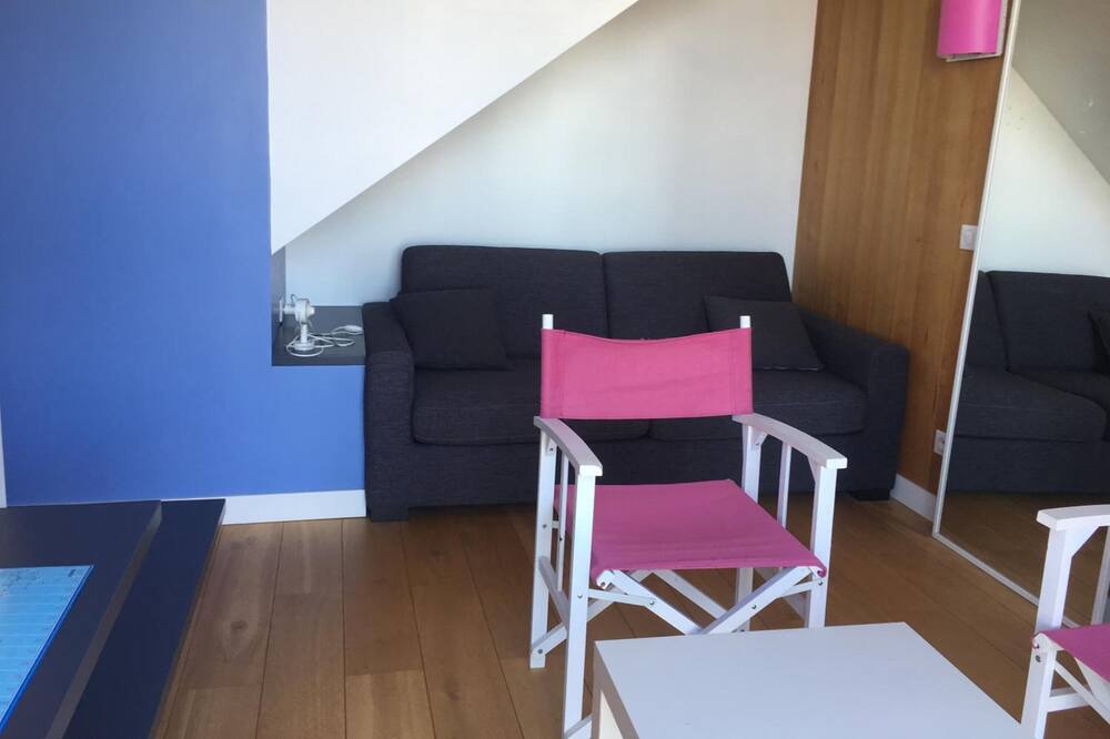 Photo of Livingroom in Fromentine