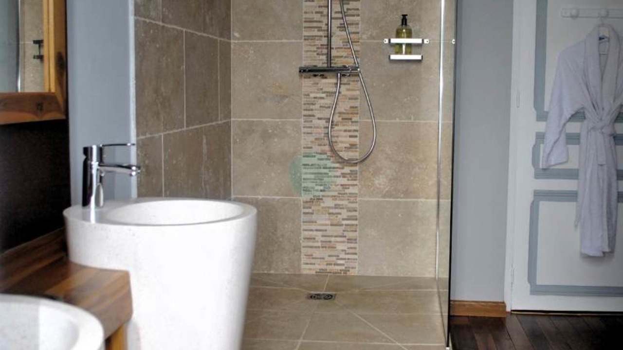 Photo of Bathroom in Salies-de-Bearn