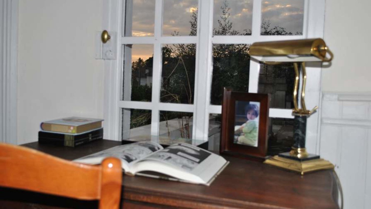 Photo of Bedroom in Salies-de-Bearn