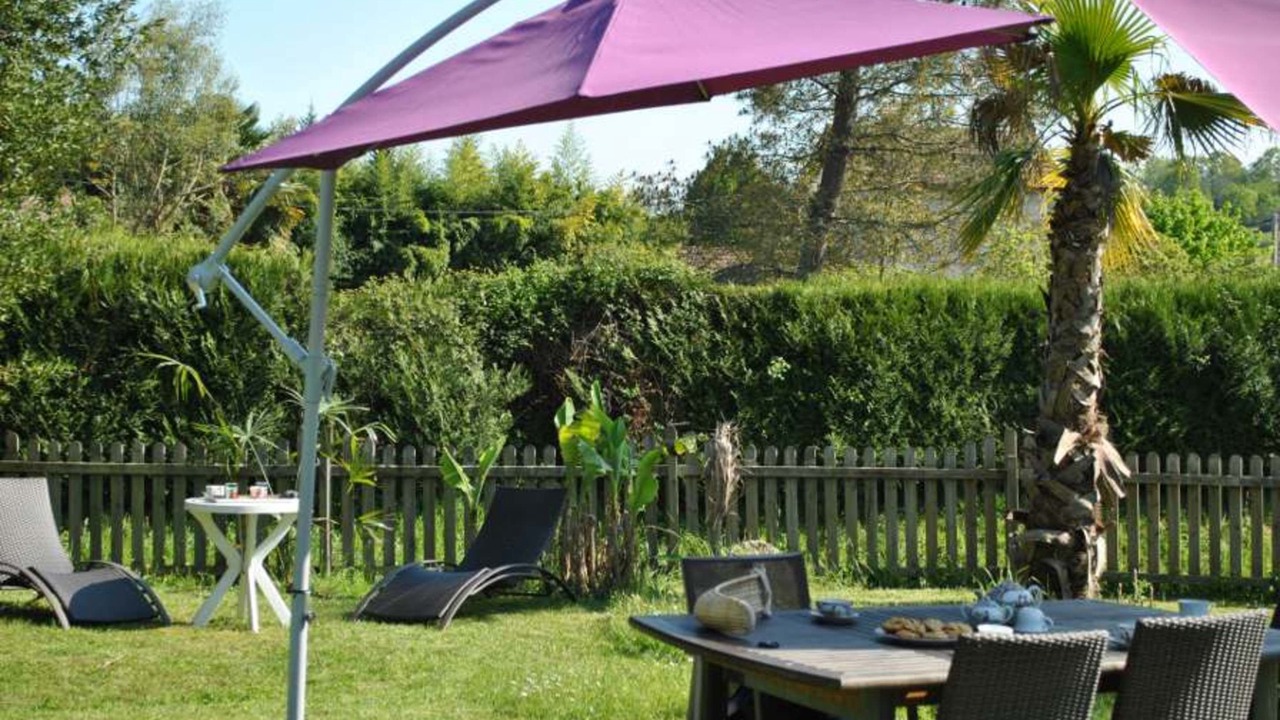 Photo of Outdoor in Salies-de-Bearn