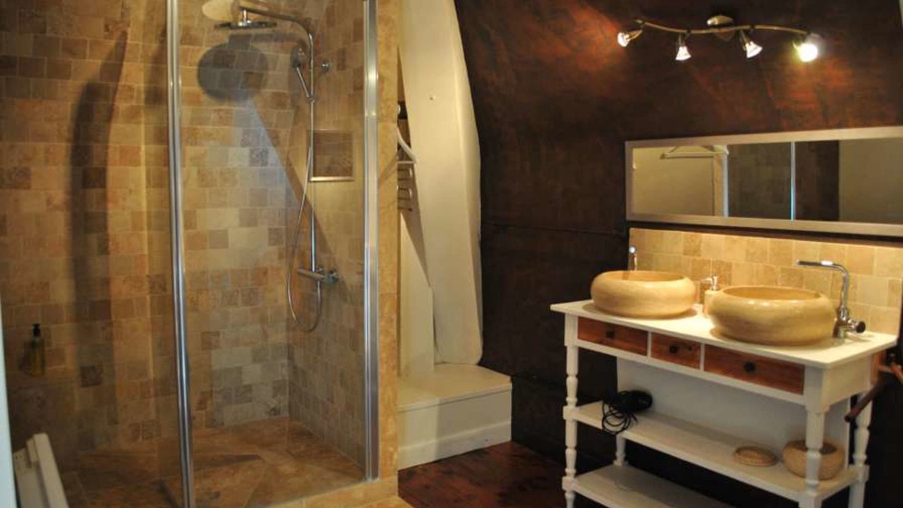 Photo of Bathroom in Salies-de-Bearn