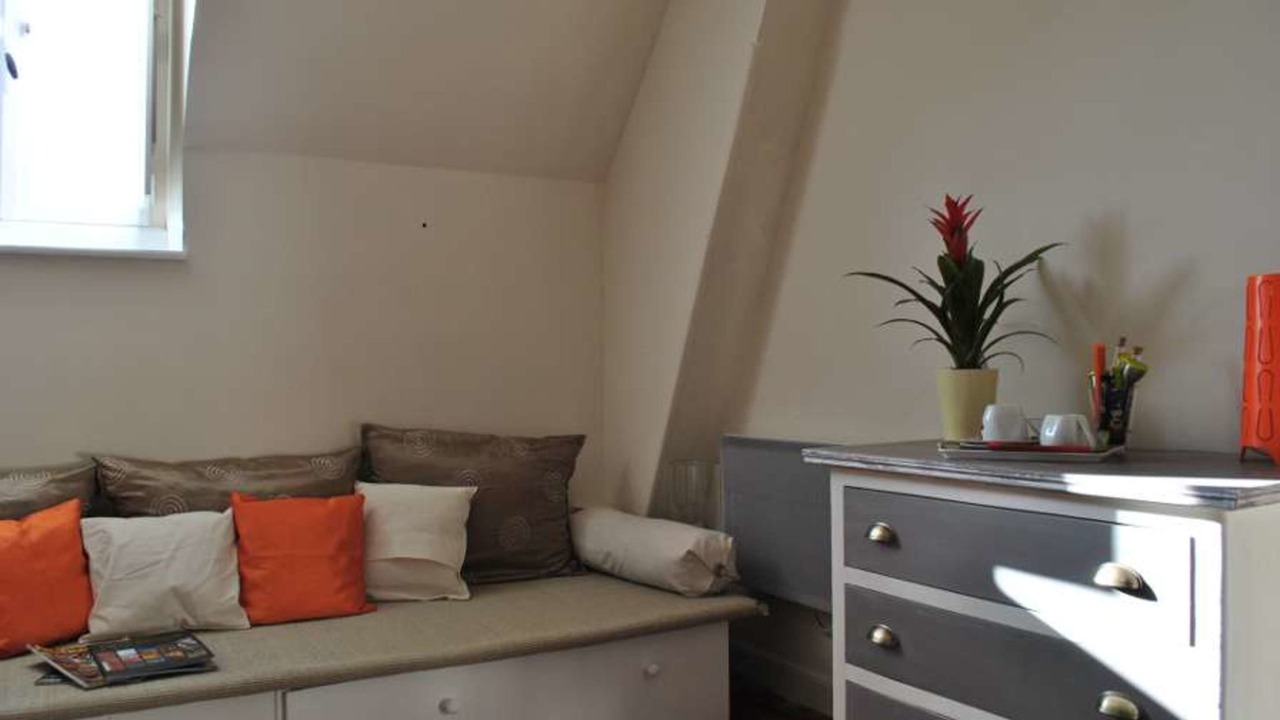 Photo of Bedroom in Salies-de-Bearn