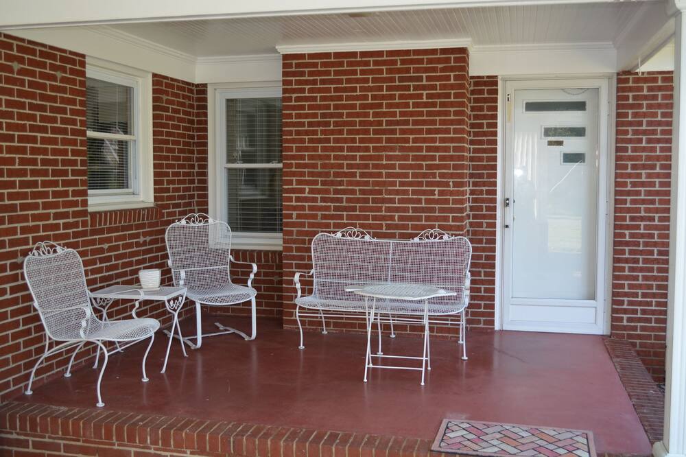 Photo of Outdoor in Mount Airy