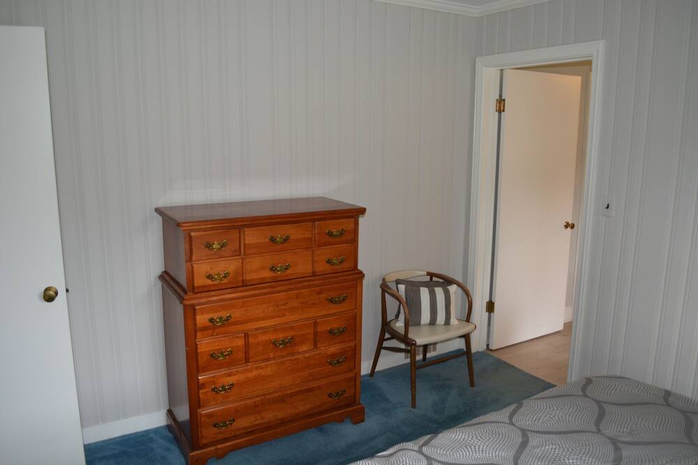 Photo of Bedroom in Mount Airy