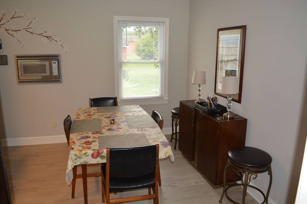Photo of Kitchen in Mount Airy