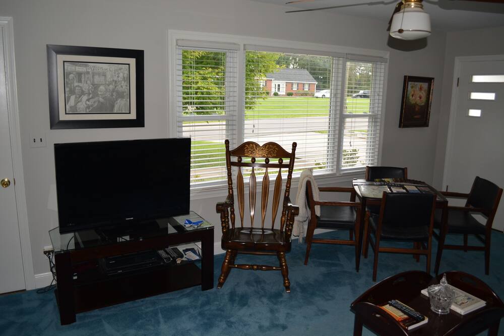 Photo of Bedroom in Mount Airy