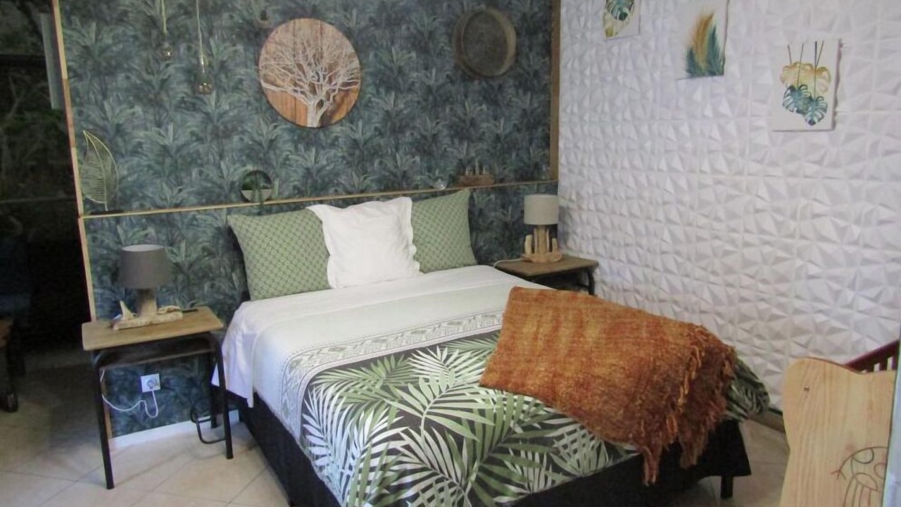 Photo of Bedroom in Beauvais