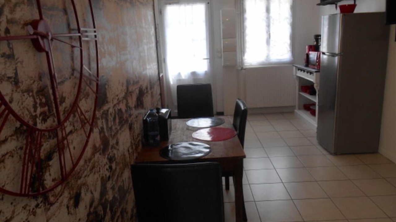 Photo of Bedroom in Beauvais