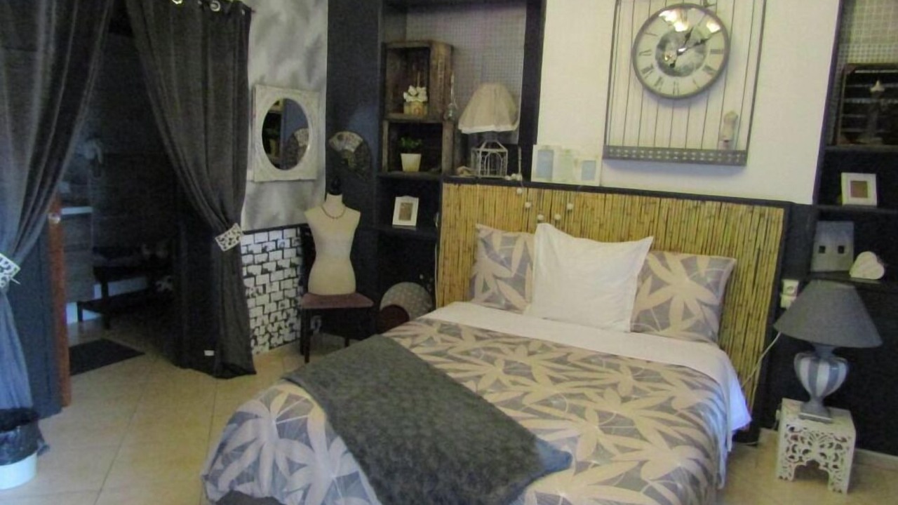 Photo of Bedroom in Beauvais