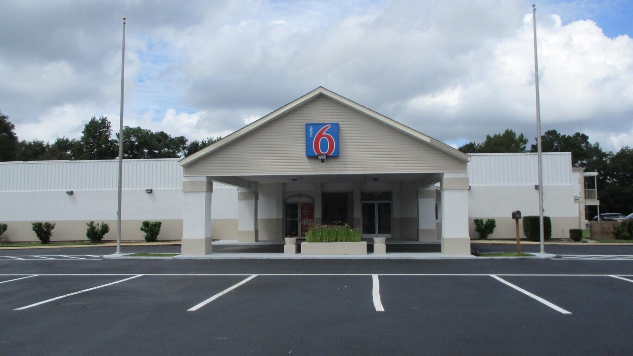 Photo of Outdoor in Bay Minette