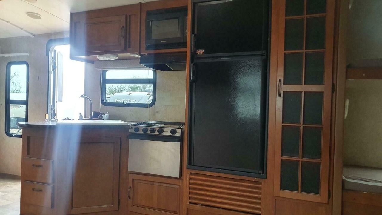 Photo of Kitchen in Wisbech