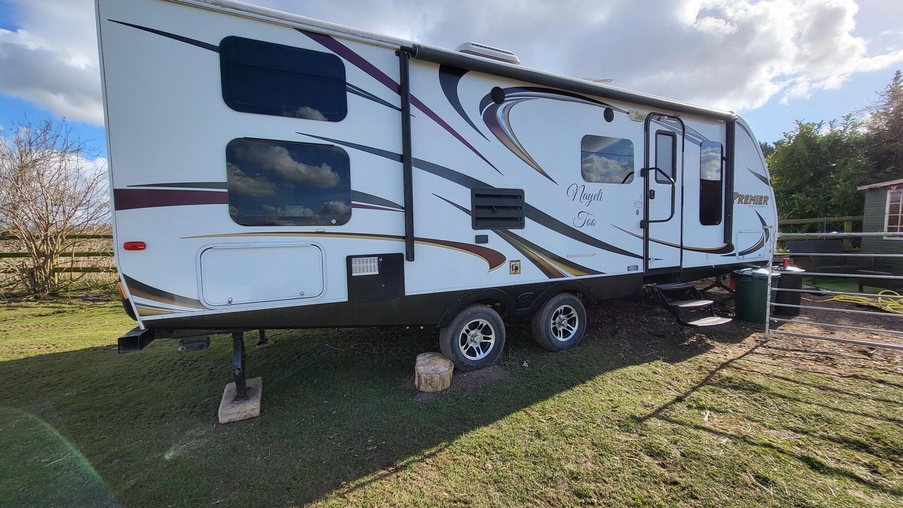 Photo of Bathroom in Wisbech
