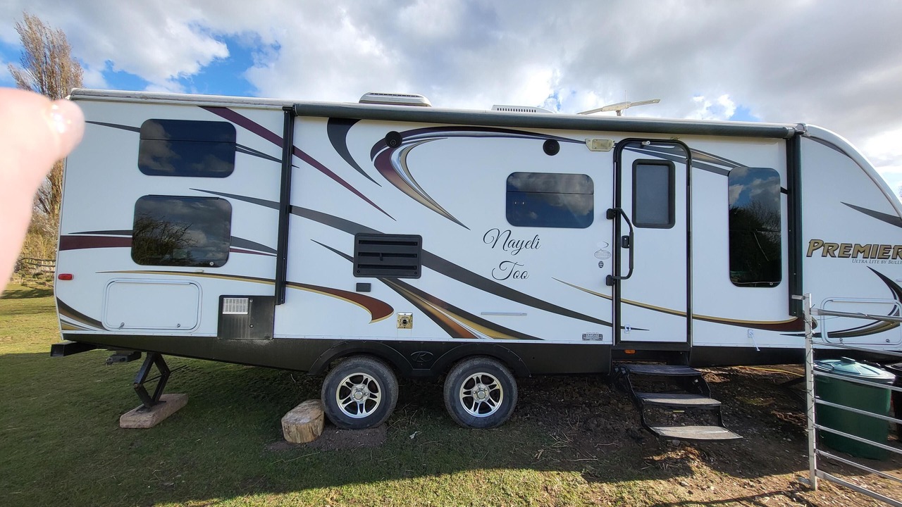 Photo of Bathroom in Wisbech