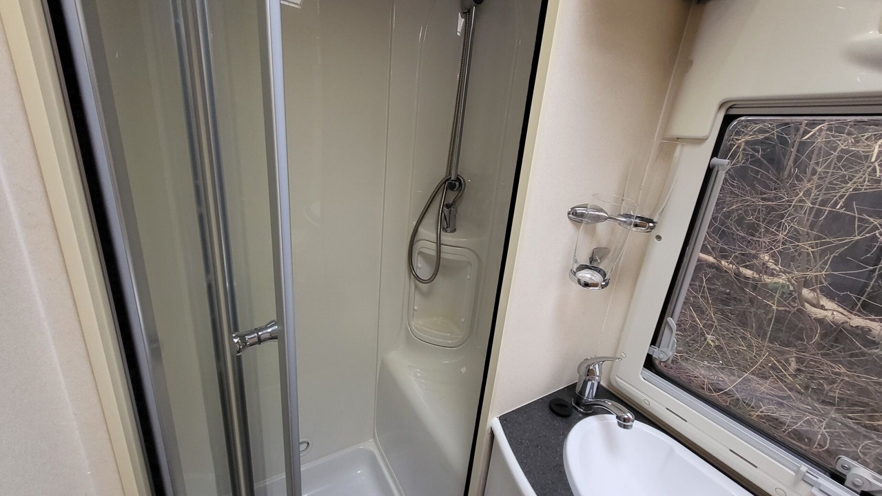 Photo of Bathroom in Wisbech