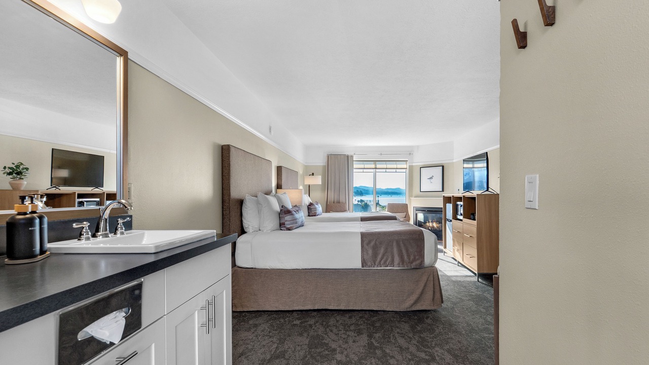 Photo of Livingroom in Lincoln City