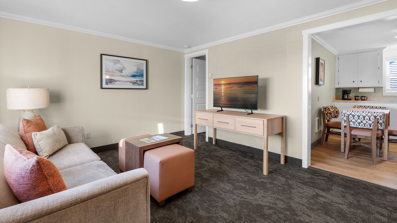 Photo of Livingroom in Lincoln City