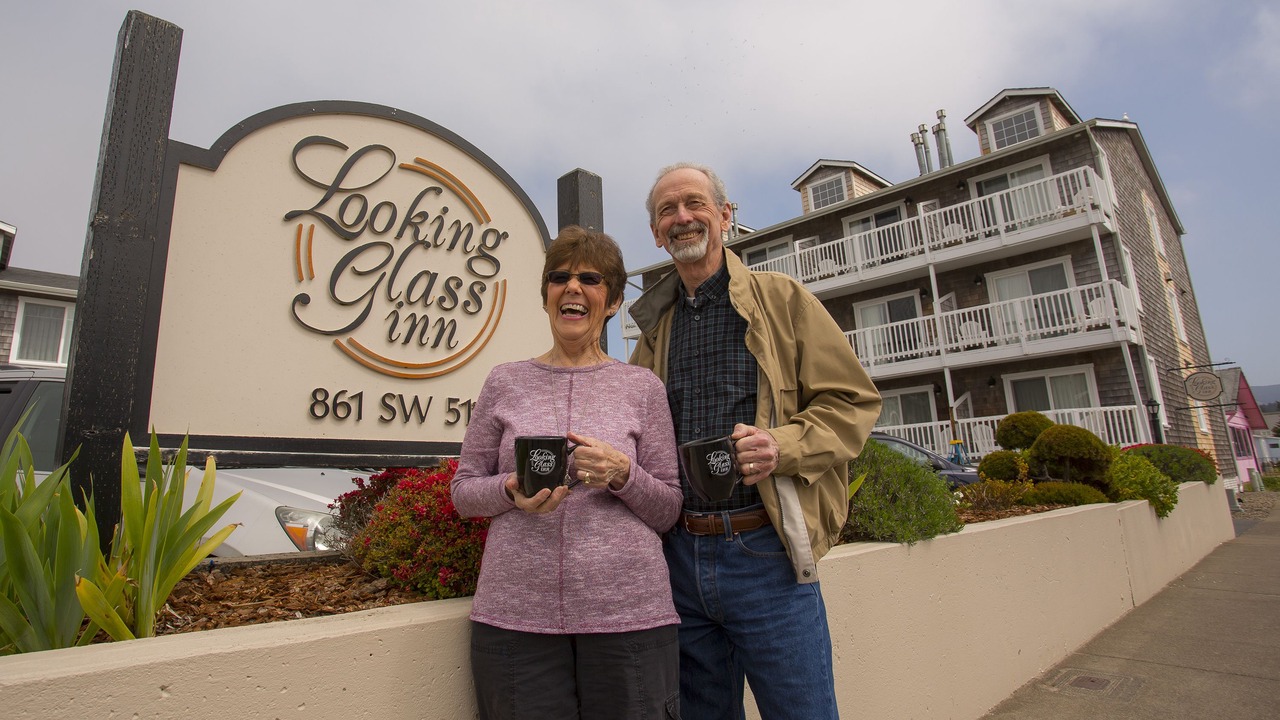 Photo of Outdoor in Lincoln City