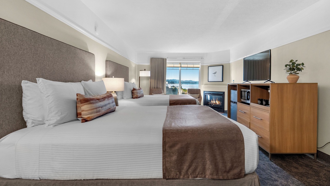 Photo of Livingroom in Lincoln City