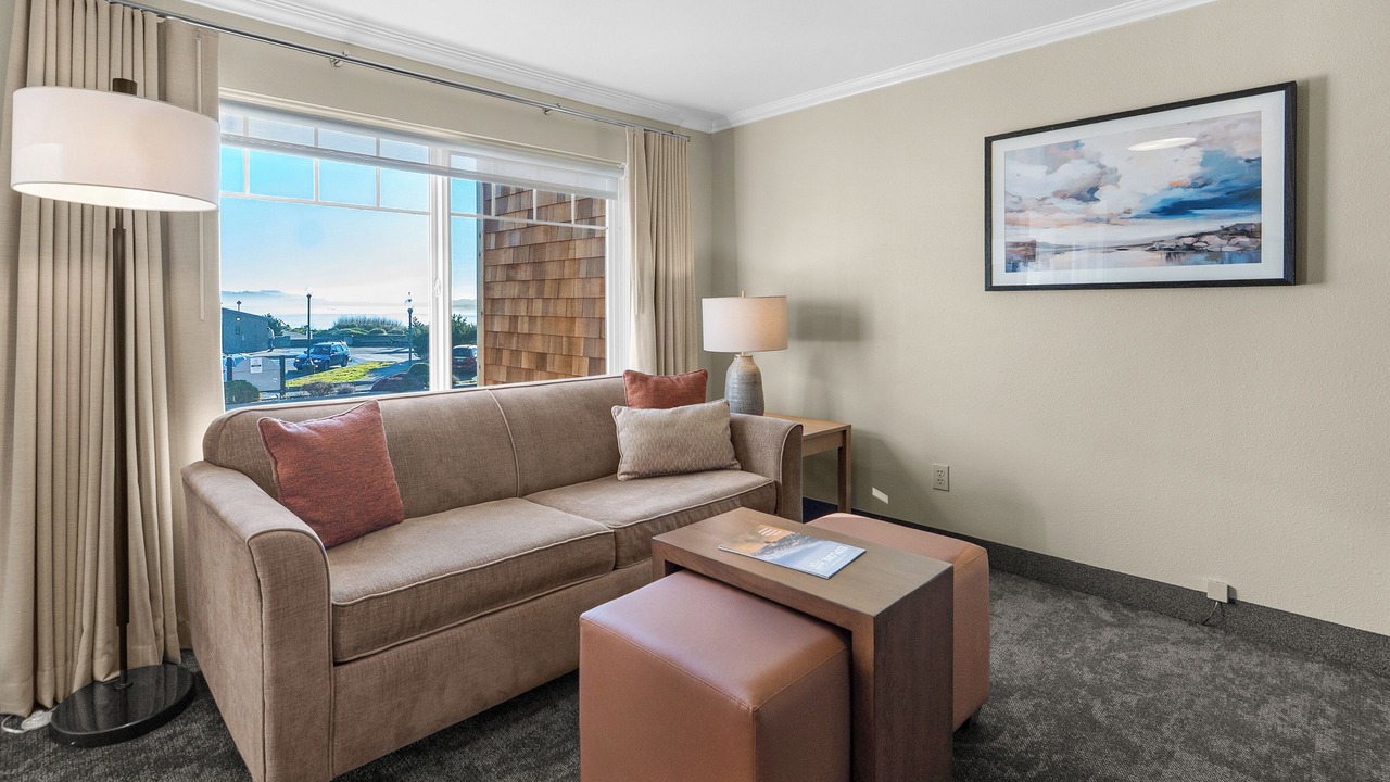 Photo of Livingroom in Lincoln City