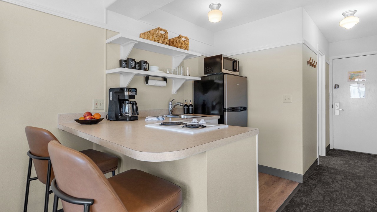 Photo of Livingroom in Lincoln City