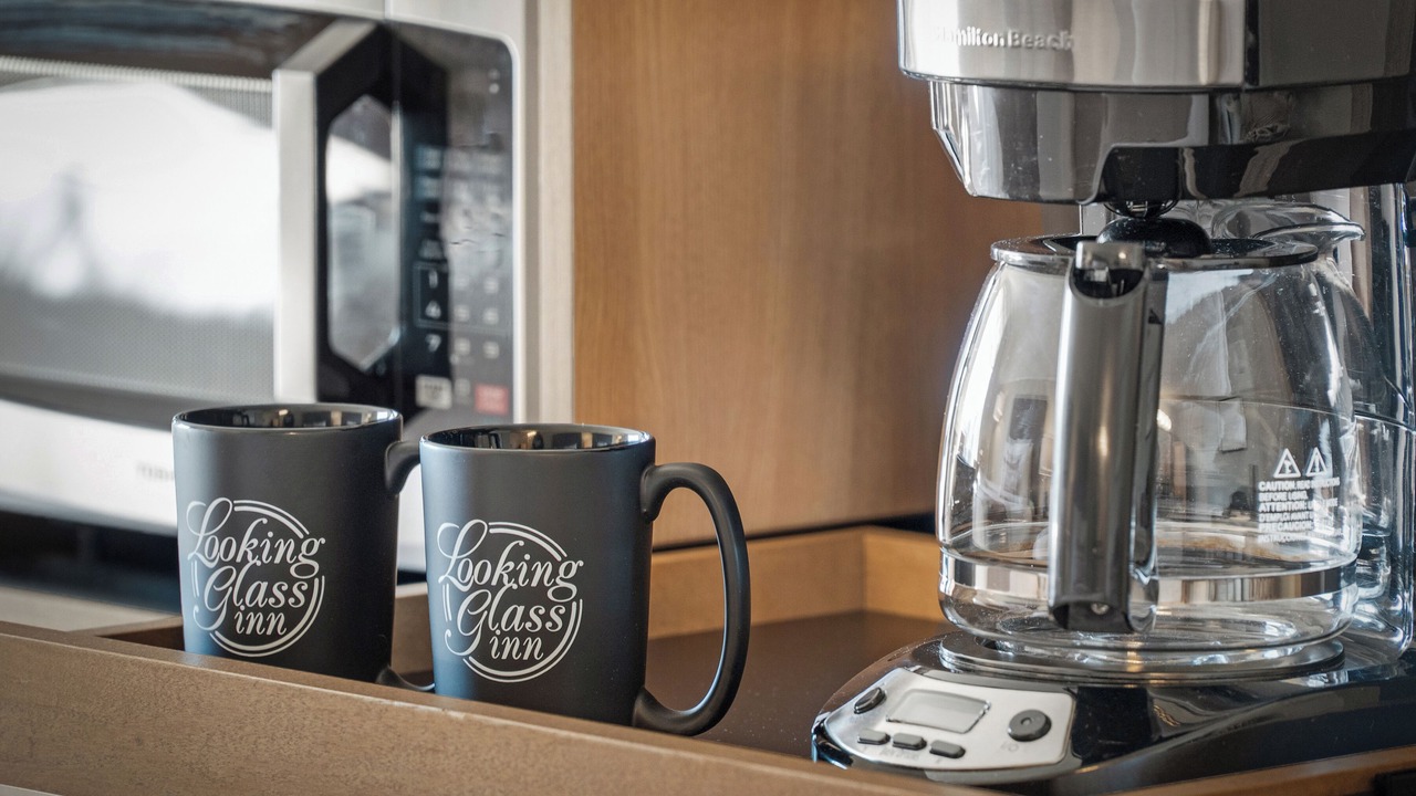 Photo of Livingroom in Lincoln City