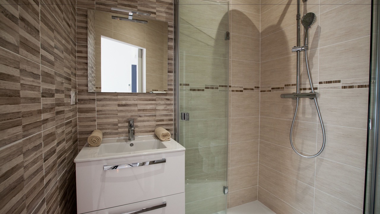 Photo of Bathroom in Grezan