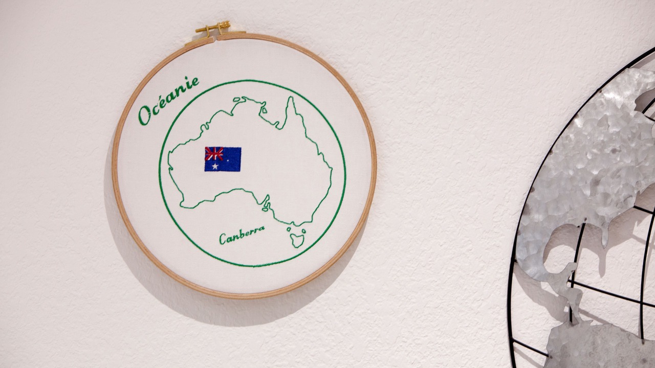 Photo of Bedroom in Grezan